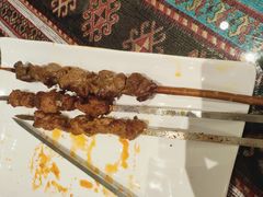 -巴依老爷新疆美食(工体旗舰店)