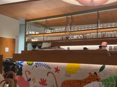 -The Good Place好地方·Brunch·coffee(国贸店)