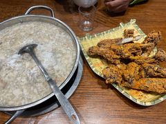 -华福羊汤馆(小市总店)