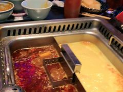 -大隐·成都火锅Bistro(合生麒麟新天地店)