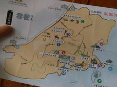-平湖九龙山庄园圣马可酒店
