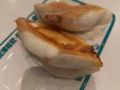-当家水煎包·牛肉汤(浦江店)