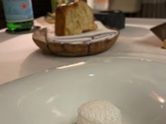 -三嚥阁 La Villa Restaurant