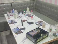 -FullHouse桌游狼人跑团剧本杀(徐家汇店)