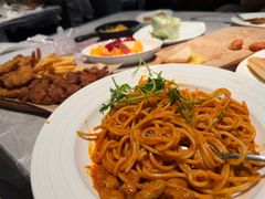 -必胜客(永泰店)