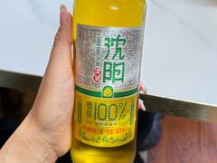 -夕阳红小吃(中街大悦城店)