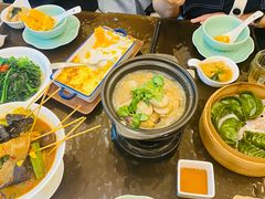 -五观堂素食(新华路店)