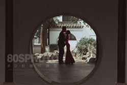 点击看大图 -苏州HX-合喜映画婚纱摄影