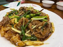 -南记食粥坊·宵夜大排档(莲花总店)