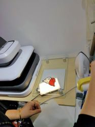 -热爱手作·拼豆·香薰蜡烛