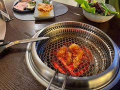-义气烤肉餐吧(大族广场店)