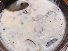 -萨莉亚意式餐厅(杭州滨江天街店)