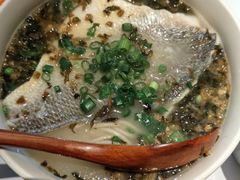 -顶特勒·黄鱼馆·特色菜(上海大世界店)