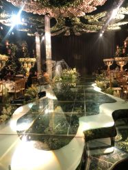 -格乐利雅婚礼艺术中心(南外滩店)