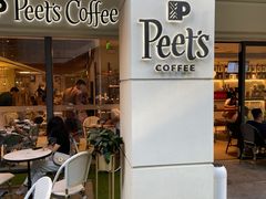 -Peet's Coffee皮爷咖啡(万象天地店)