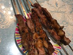 -新疆伊宁远征餐厅