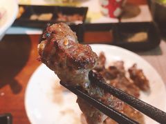 -热血兄弟·炭火烤肉(融侨中心店)