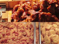 -比格比萨自助(花园路店)