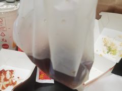 -麦当劳(交道口店)