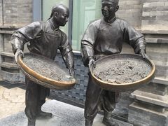 -鲜鱼口老字号美食街