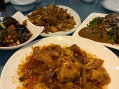 -振生清真饭店(永安道店)