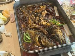 -鱼酷活鱼烤鱼(沈阳大悦城店)