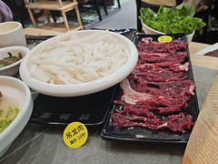 -嬷孙家潮汕牛肉火锅(北京路天河城店)