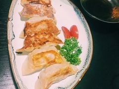 经典日式煎饺-春草居酒屋·晴子の店