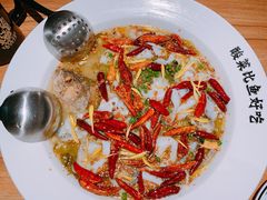 -太二酸菜鱼(福州泰禾店)