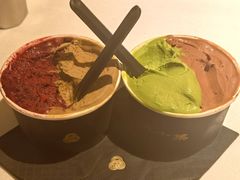 -九十葉·抹茶(南京·德基店)