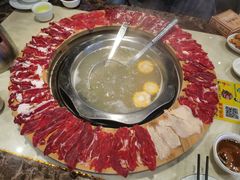 -小肥牛潮汕牛肉火锅(南联店)