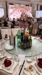 -上海虹桥锦江大酒店·宴会厅