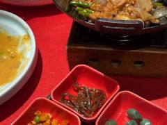 -山西会馆·晋菜·晋商宴·民俗博物馆(体育路店)