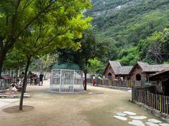 -幽岚山·童话森林