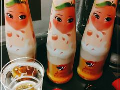 -Helens海伦司小酒馆(上海东明广场店)