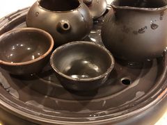 红茶-点都德(大茶楼店)