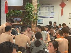 -水碾河刘老大串串香(水碾河路店)