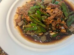 -兰湘子·湘菜小炒(长安万科广场店)