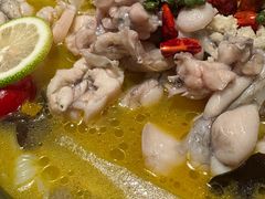 -神府路壹号·海鲜烧烤·砂锅粥·锅物(三坊七巷店)