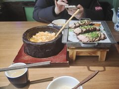 -绿茶餐厅(南昌王府井店)