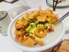 荔湾艇仔粥-粤食堂(天津和悦汇店)
