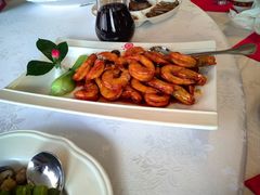 -万宝海鲜舫(劳动公园店)