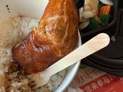 -肯德基(慈溪爱琴海店)