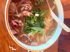 -越南牛肉河粉餐厅(书院巷店)