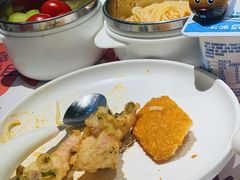 -椒爱水煮鱼川菜(CBD万达店)
