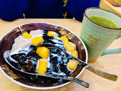 -鲜芋仙(华创店)