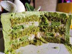 -théATRE 茶聚场(王府中環店)
