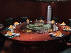 -金枝玉叶上海人家食府(三里河店)