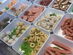 -天府国麻辣香锅(黄岛永旺店)