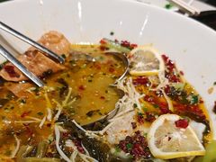 -绿草地·湘菜(芙蓉天街店)